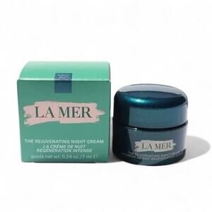 La Mer The Rejuvenating Night Cream 7ml